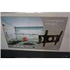 Image 2 : NEW 23" TO 36" LCD WALL MOUNT