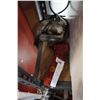 Image 1 : SAMONA AIR TOOL AND VINTAGE ELECTRIC JIG SAW