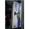 Image 2 : CRATE OF POWER TOOLS AND HARDWARE