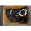 Image 1 : BOX OF GRINDING WHEELS