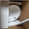 Image 1 : NEW CERAMIC SINK