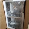 Image 1 : NEW STAINLESS STEEL SINK