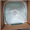 Image 1 : NEW GLASS SINK