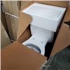 Image 1 : NEW ONE PIECE TOILET