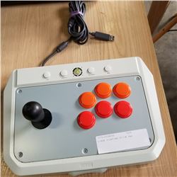 X-BOX FIGHTING STICK PAD