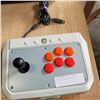 Image 1 : X-BOX FIGHTING STICK PAD