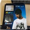 Image 2 : 3 NEW BLUETOOTH TOQUES