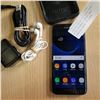 Image 3 : SAMSUNG GALAXY S7 EDGE 32GB WITH OTTERBOX TESTED AND WORKING CRACK IN GLASS BLACKLISTED