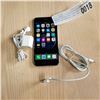 Image 1 : APPLE IPHONE 6 32GB WITH APPLE EARBUDS CHARGER AND DATA CABLE TESTED AND WORKING CLEAR IMEI #