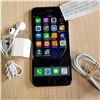 Image 3 : APPLE IPHONE 6 32GB WITH APPLE EARBUDS CHARGER AND DATA CABLE TESTED AND WORKING CLEAR IMEI #