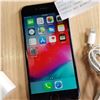 Image 2 : APPLE IPHONE 6 16GB WITH APPLE EARBUDS CHARGER AND DATA CABLE TESTED AND WORKING CLEAR IMEI #