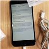 Image 4 : APPLE IPHONE 6 16GB WITH APPLE EARBUDS CHARGER AND DATA CABLE TESTED AND WORKING CLEAR IMEI #