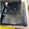 Image 2 : 2 BLACK HAND BAGS