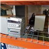 Image 1 : AIWA BOOKSHELF STEREO AND SANYO BOOMBOX W/ SONY SPEAKERS