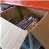 Image 1 : BOX OF PC GAMES