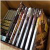 Image 2 : BOX OF PC GAMES
