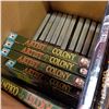 Image 3 : BOX OF PC GAMES