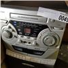 Image 2 : MEMOREX KARAOKE MACHINE - WORKING