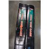 Image 4 : LOT OF 2 NEW HALEX POOL CUE CASES
