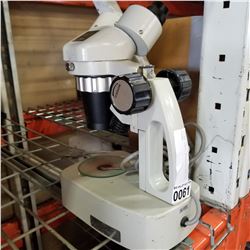 KYOWA TOKYO MICROPSCOPE TV MOUNT