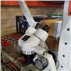 Image 3 : KYOWA TOKYO MICROPSCOPE TV MOUNT