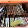 Image 2 : 3 BOXES OF RECORDS 45S