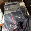 Image 2 : LOT OF NEW FIRST STAR EXTRA LARGE SIZE LONG SLEEVE SPORT SHIRTS