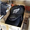 Image 1 : BOX OF NEW HATS