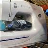 Image 3 : BERNINA BERNETT 65 SEWING MACHINE