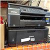 Image 1 : CANON AND BROTHER ALL IN ONE PRINTERS