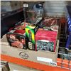 Image 1 : LOT OF STAR WARS ACTION FIGURES
