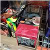 Image 2 : LOT OF STAR WARS ACTION FIGURES