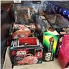 Image 3 : LOT OF STAR WARS ACTION FIGURES