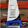 Image 2 : QUARTET TRI-LIGHT DUAL PURPOSE EASEL W/ FLIP CHAT PAD HOLDER