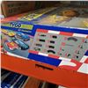 Image 2 : TYCO GT SLOT CAR RACING SET COMPLETE W/ EXTRA CARS AND TRACK