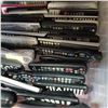 Image 2 : LARGE TOTE OF TV REMOTE CONTROL