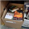 Image 1 : BOT OF 25 ROMANCE AND SUSPENSE SOFT COVER BOOKS