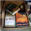 Image 2 : BOT OF 25 ROMANCE AND SUSPENSE SOFT COVER BOOKS