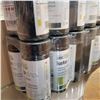 Image 2 : KETO STRIPS KETONE URINALYSIS TEST STRIPS