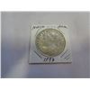 Image 1 : 1893 MORGAN SILVER DOLLAR