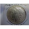 Image 2 : 1895 MORGAN SILVER DOLLAR