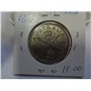 Image 2 : 1951 AUSTRALIAN SILVER FLORIN