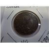 Image 2 : 1910 CANADA 1 CENT COIN