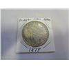 Image 1 : 1878 MORGAN SILVER DOLLAR