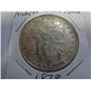 Image 2 : 1878 MORGAN SILVER DOLLAR