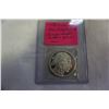 Image 2 : 1 TROY OUNCE .999 FINE SILVER INDIAN HEAD BUFFALO SILVER COIN