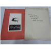 Image 2 : LOT OF TRACTOR MANUALS AND ADVERTISEMENTS