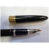Image 2 : LOT OF 2 ANTIQUE PENS 1 CHAFFER AND 1 PARKER