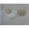 Image 2 : 2 TIFFANY AND CO RINGS