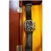 Image 2 : AUTOMATIC GENEVE MENS WATCH BY FRANK MUELLER- UNVERIFIED